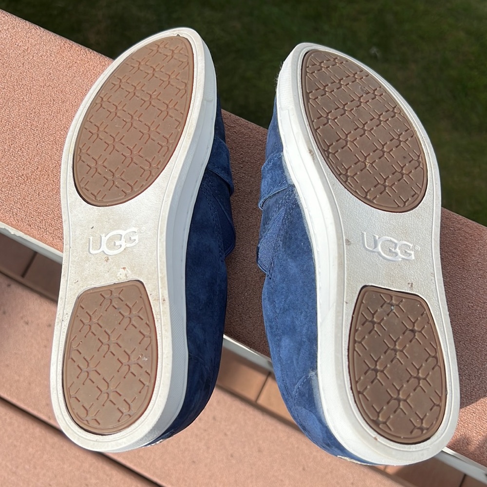 Ugg Sneakers View 6